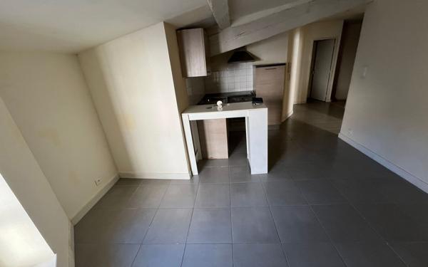 Appartement à vendre    3 pièces • 59,47 m2 Avignon