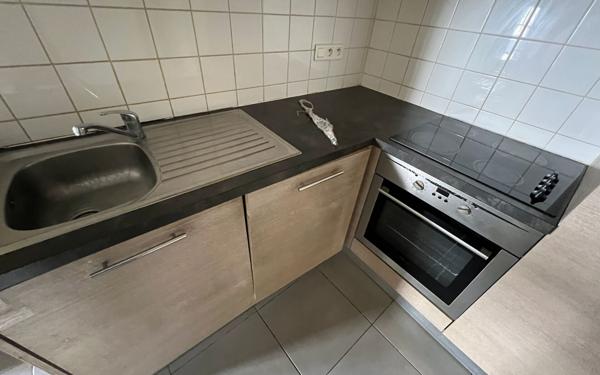 Appartement à vendre    3 pièces • 59,47 m2 Avignon