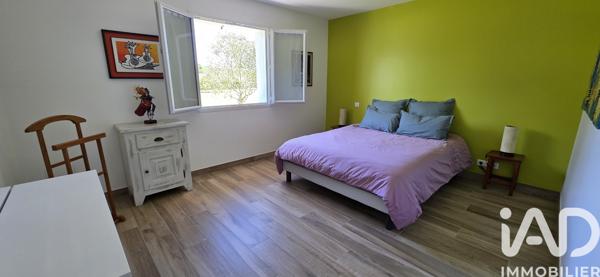 Maison à vendre 5 pièces 148 m² Amendeuix-Oneix