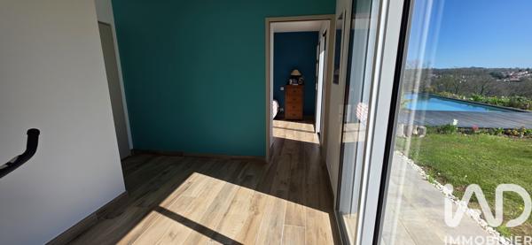 Maison à vendre 5 pièces 148 m² Amendeuix-Oneix