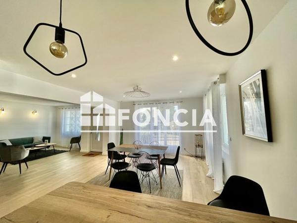 À vendre Maison 6 pièces 170 m² - Le Pouliguen 44510