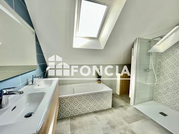 À vendre Maison 6 pièces 170 m² - Le Pouliguen 44510