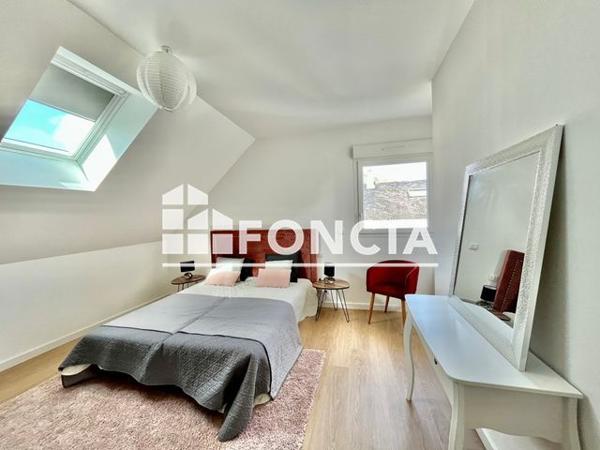 À vendre Maison 6 pièces 170 m² - Le Pouliguen 44510