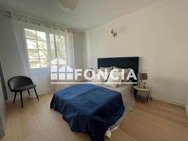 À vendre Maison 6 pièces 170 m² - Le Pouliguen 44510