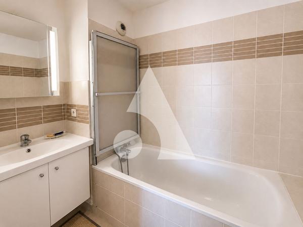 Appartement 4 pièces 80 m2