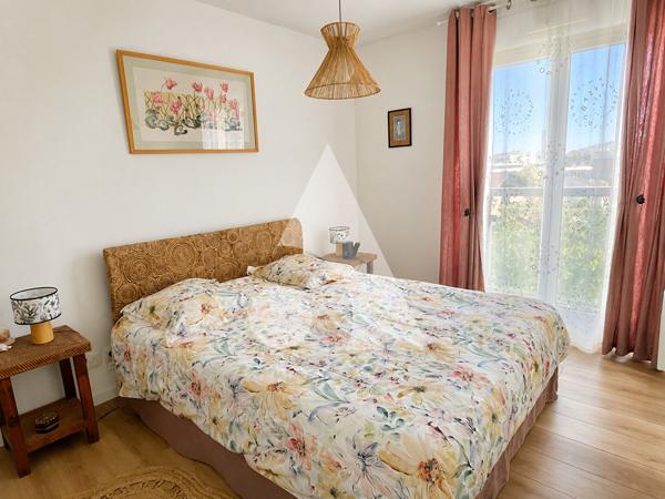 Appartement 4 pièces 80 m2