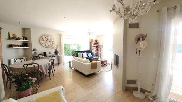 Maison à vendre |  Le Teich |  5 pièces | 125 m²