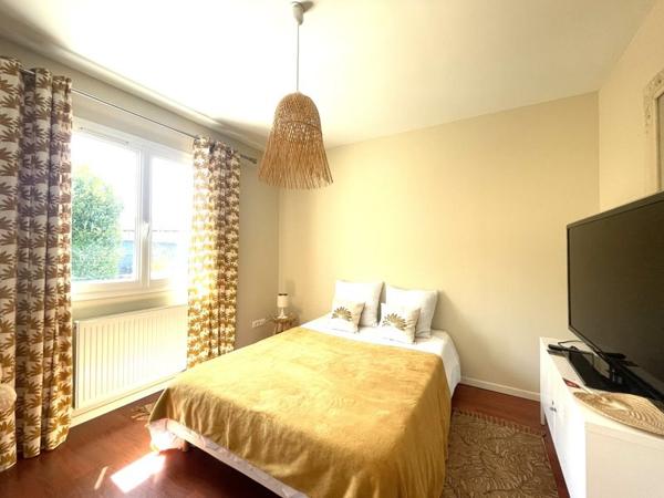 Maison à vendre |  Le Teich |  5 pièces | 125 m²