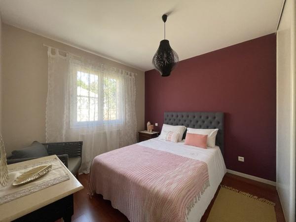 Maison à vendre |  Le Teich |  5 pièces | 125 m²