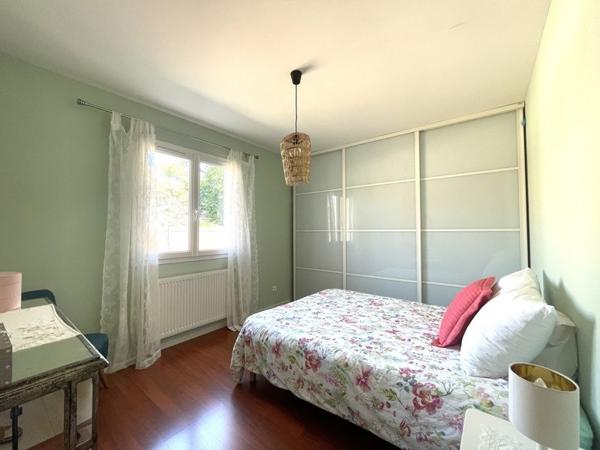 Maison à vendre |  Le Teich |  5 pièces | 125 m²