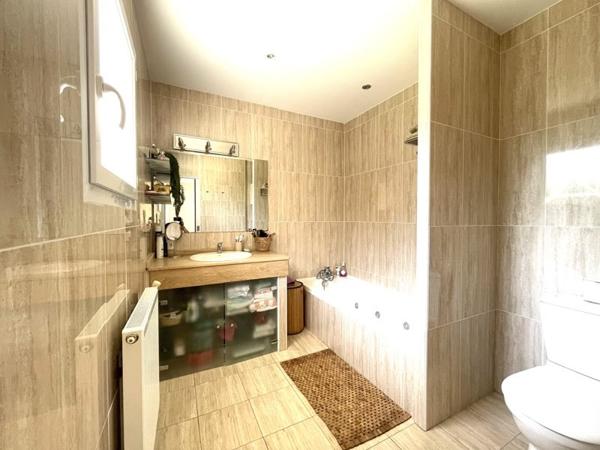 Maison à vendre |  Le Teich |  5 pièces | 125 m²