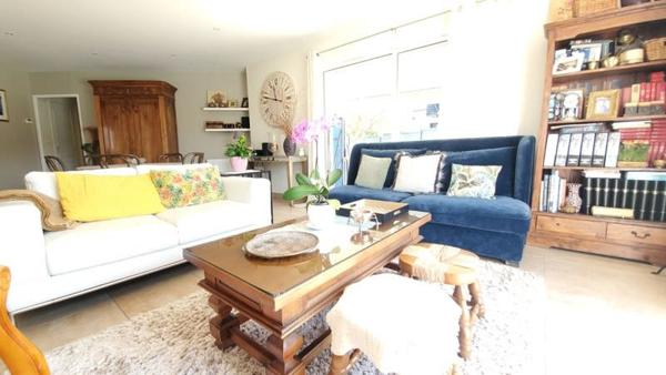 Maison à vendre |  Le Teich |  5 pièces | 125 m²