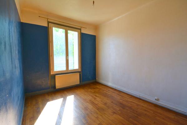 Appartement Vitry Sur Seine 2 pièce(s) 38.40 m2