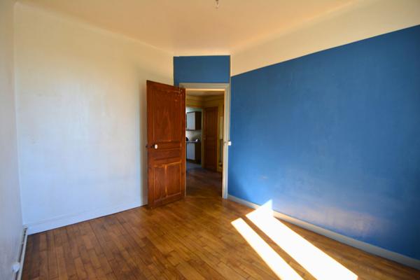 Appartement Vitry Sur Seine 2 pièce(s) 38.40 m2