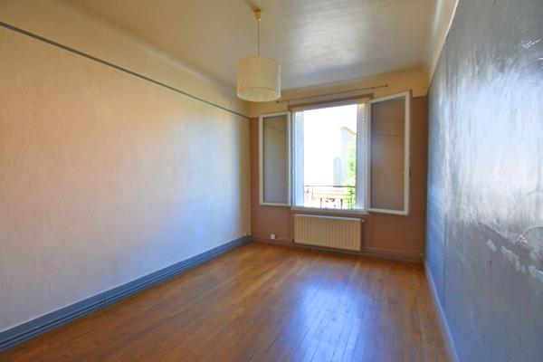 Appartement Vitry Sur Seine 2 pièce(s) 38.40 m2