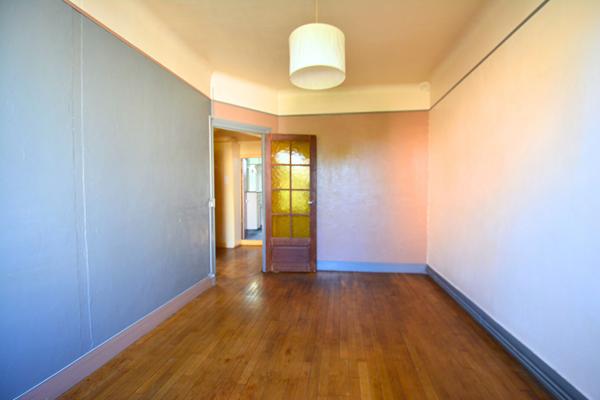 Appartement Vitry Sur Seine 2 pièce(s) 38.40 m2