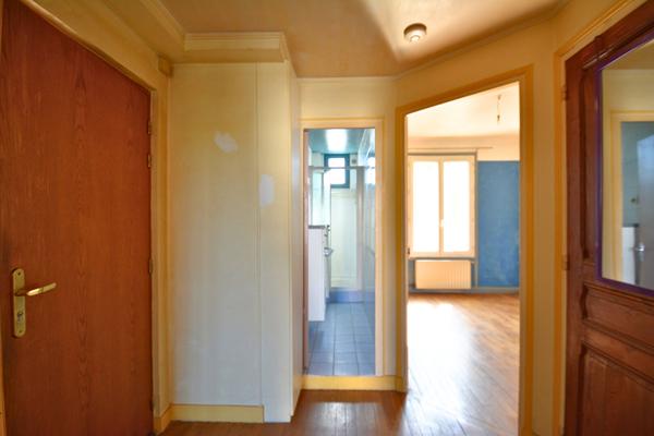 Appartement Vitry Sur Seine 2 pièce(s) 38.40 m2