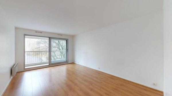 Vente Appartement 3 pièces 65 m2 à Chennevières-sur-Marne