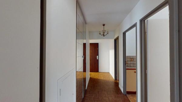 Vente Appartement 3 pièces 65 m2 à Chennevières-sur-Marne