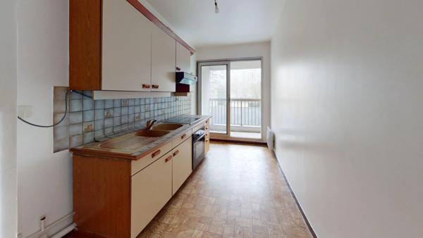 Vente Appartement 3 pièces 65 m2 à Chennevières-sur-Marne