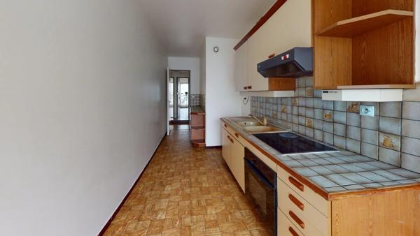Vente Appartement 3 pièces 65 m2 à Chennevières-sur-Marne