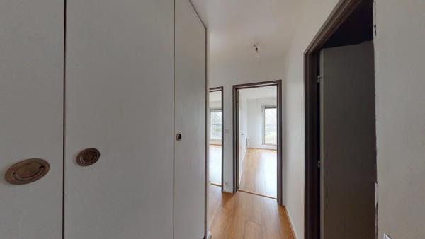 Vente Appartement 3 pièces 65 m2 à Chennevières-sur-Marne
