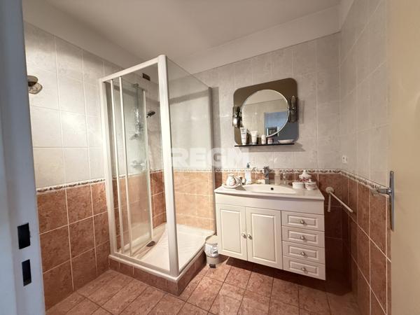 Montpellier (34070) Appartement de type 3 avec parking privatif