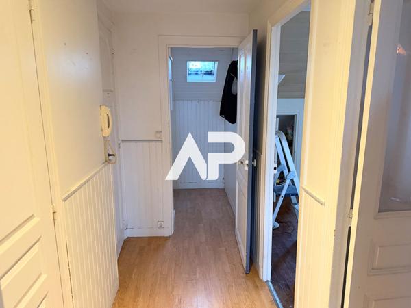 Appartement Deuil la Barre, 2 pièces 40m2 €150 000 ** - Référence 1552