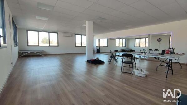 Location boutique/local commercial 125 m² Aubagne