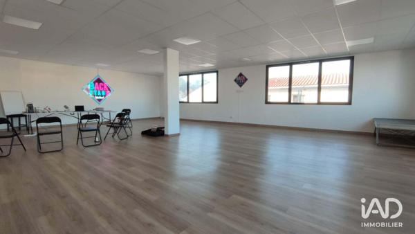 Location boutique/local commercial 125 m² Aubagne