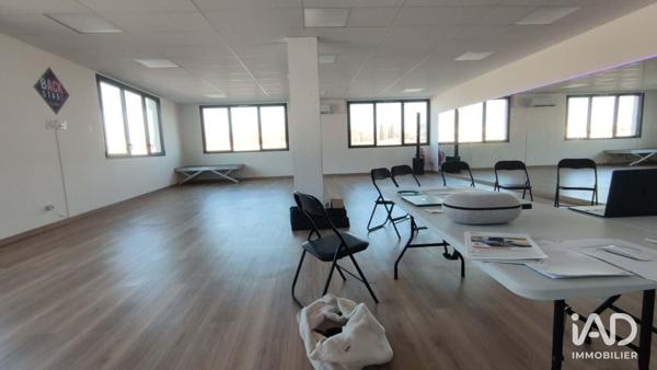 Location boutique/local commercial 125 m² Aubagne