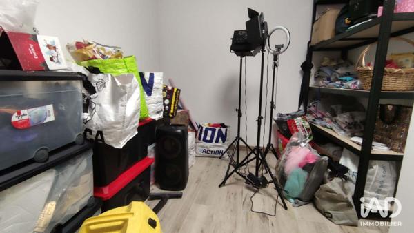 Location boutique/local commercial 125 m² Aubagne