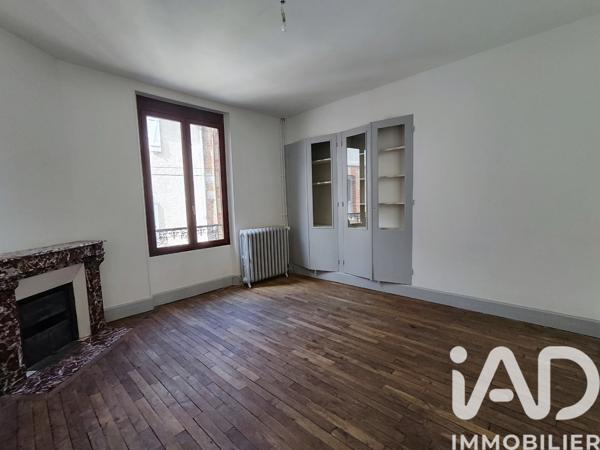 Maison à vendre 6 pièces 130 m² Châlons-en-Champagne
