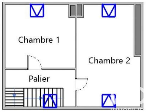 Maison à vendre 6 pièces 130 m² Châlons-en-Champagne