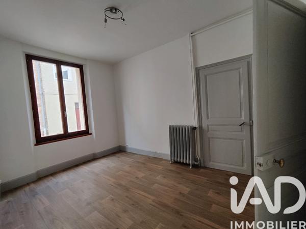 Maison à vendre 6 pièces 130 m² Châlons-en-Champagne