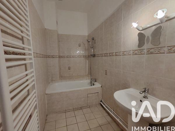 Maison à vendre 6 pièces 130 m² Châlons-en-Champagne