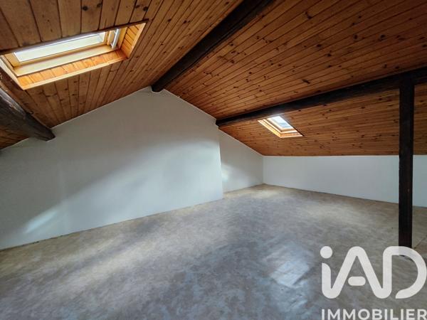 Maison à vendre 6 pièces 130 m² Châlons-en-Champagne