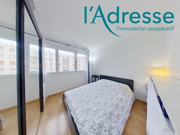 Appartement Champigny Sur Marne 3 pièce(s) 57.51 m2