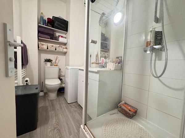 A VENDRE : T2 à LILLE • • 189 000 € FAI • Réf. 1809
