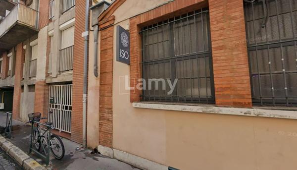 Annexes stationnement