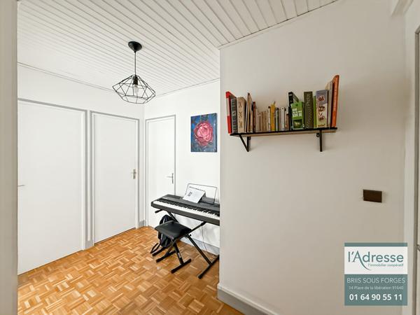 Maison Briis Sous Forges 7 pièce(s) 168 m2