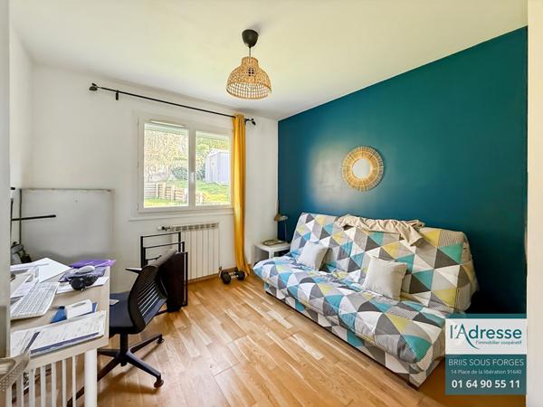 Maison Briis Sous Forges 7 pièce(s) 168 m2