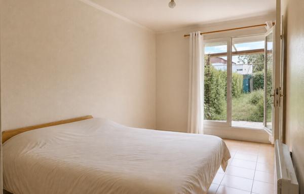 Maison de 122 m²