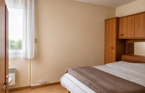 Maison de 122 m²