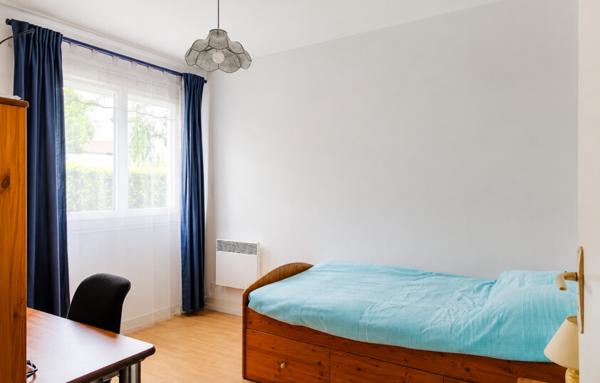Maison de 122 m²