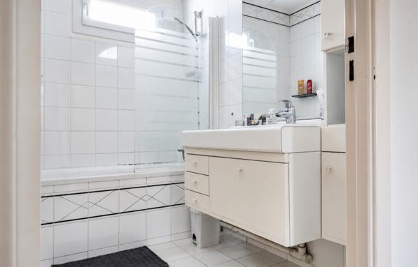 Maison de 122 m²