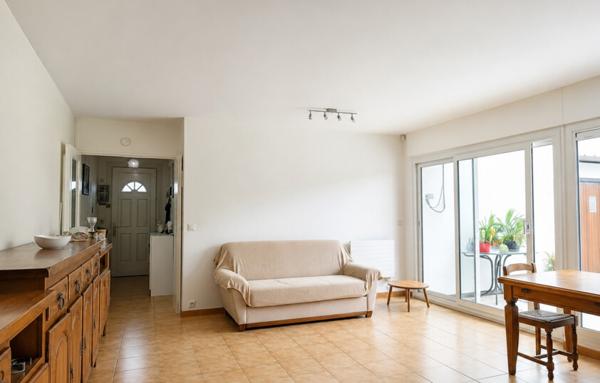 Maison de 122 m²