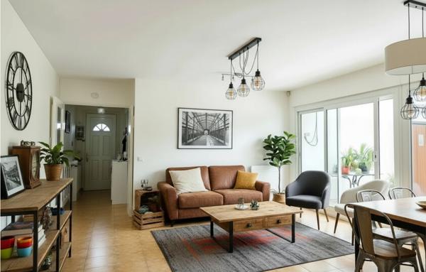 Maison de 122 m²