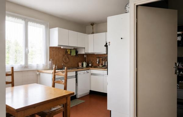 Maison de 122 m²