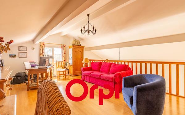 Maison à vendre    6 pièces •  La Verpillière